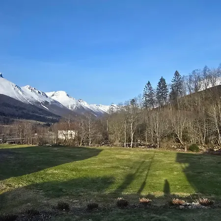 Grotdalstind, Rekkedal Gjestegard Holiday home Saebo (More og Romsdal)